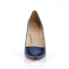 Pleaser - CLASSIQUE20 Pompes talons - Bleu Product image